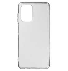 Чохол до мобільного телефона BeCover ZTE Blade V40 Vita Transparancy (708655)