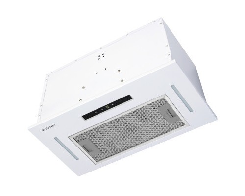 Витяжка кухонна Perfelli BIS 5653 WH 1000 LED