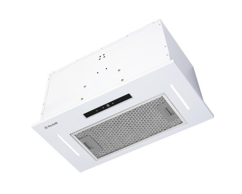 Витяжка кухонна Perfelli BIS 5653 WH 1000 LED