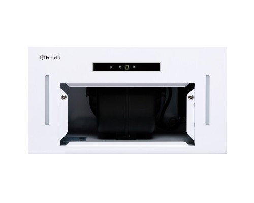 Витяжка кухонна Perfelli BIS 5653 WH 1000 LED