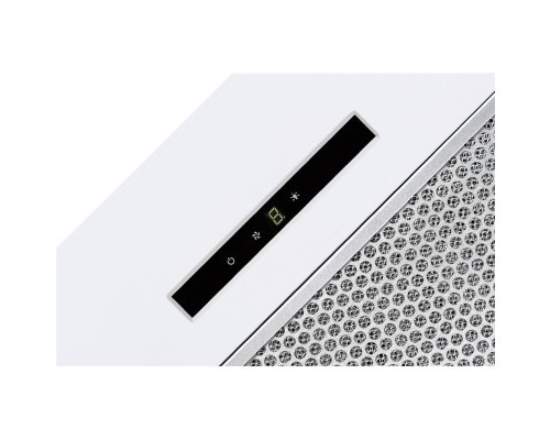 Витяжка кухонна Perfelli BIS 5653 WH 1000 LED