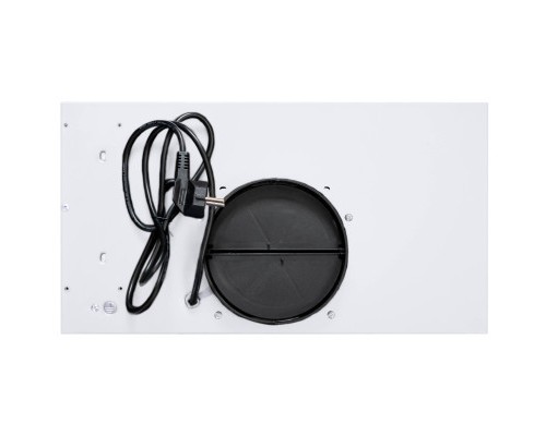 Витяжка кухонна Perfelli BIS 5653 WH 1000 LED