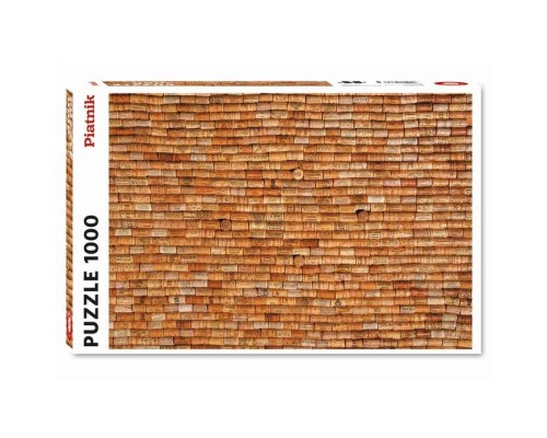 Пазл Piatnik Винні корки, 1000 елементів (PT-543647)