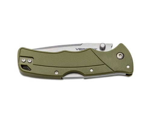 Ніж Cold Steel Verdict SP OD Green (CS-FL-C3SPSSODG) Ніж Cold Steel Verdict SP OD Green (CS-FL-C3SPSSODG)