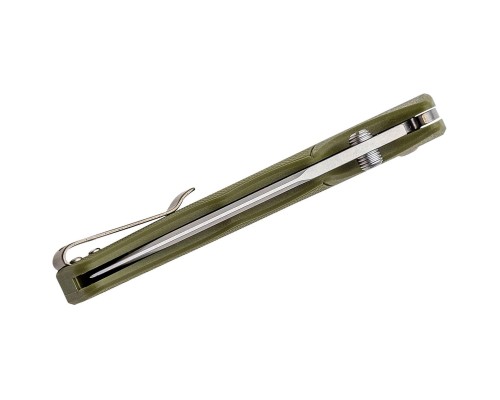 Ніж Cold Steel Verdict SP OD Green (CS-FL-C3SPSSODG) Ніж Cold Steel Verdict SP OD Green (CS-FL-C3SPSSODG)