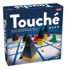 Настільна гра Tactic Touche (Туше) (58773)