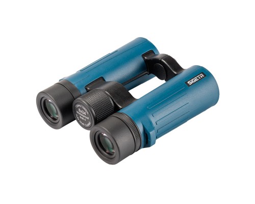 Бінокль Sigeta Imperial 8x34 Blue (65832)