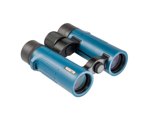 Бінокль Sigeta Imperial 8x34 Blue (65832)