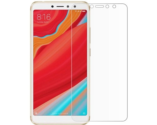 Скло захисне PowerPlant Xiaomi Redmi S2 (GL605576)