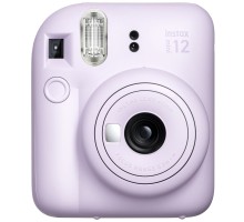 Камера миттєвого друку Fujifilm INSTAX Mini 12 PURPLE (16806133) 