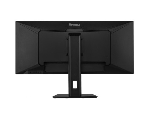 Монітор iiyama XUB3493WQSU-B5