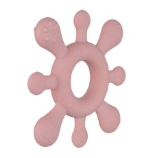 Прорізувач Canpol babies силіконова з виступами STARFIS (80/307)