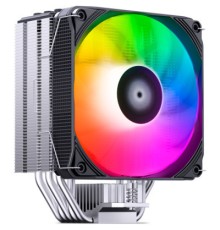 Кулер до процесора JONSBO PISA A5 Gray