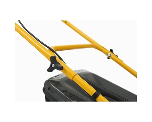 Газонокосарка Stiga 48V, 4Ah, ширина косіння 46 см (Collector548AEKit)