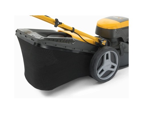 Газонокосарка Stiga 48V, 4Ah, ширина косіння 46 см (Collector548AEKit)