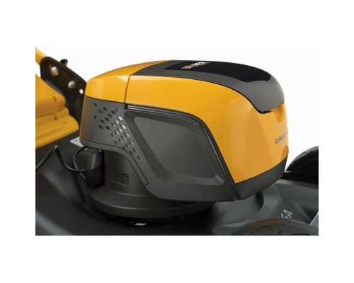 Газонокосарка Stiga 48V, 4Ah, ширина косіння 46 см (Collector548AEKit)