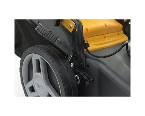 Газонокосарка Stiga 48V, 4Ah, ширина косіння 46 см (Collector548AEKit)