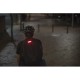 Задня велофара Knog Plus Rear 20 Lumens Translucent (12143)