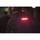 Задня велофара Knog Plus Rear 20 Lumens Translucent (12143)