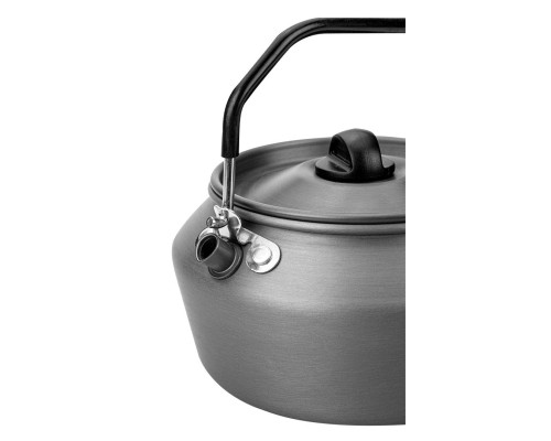 Чайник туристичний Neo Tools 0.8 л Grey (63-147)