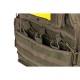 Плитоноска 2E Assault Тип 4 2Е Green (2E-MILPLACARTYPE4-YA-OG)