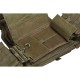 Плитоноска 2E Assault Тип 4 2Е Green (2E-MILPLACARTYPE4-YA-OG)