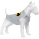 Борцівка для тварин WAUDOG Clothes 