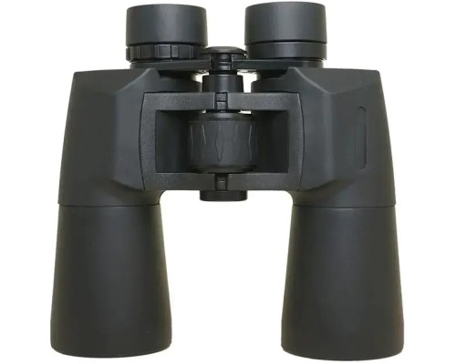 Бінокль Comet P02B 12x50 в чохлі Чорний (P02B-1250)