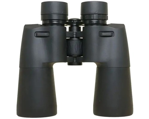 Бінокль Comet P02B 12x50 в чохлі Чорний (P02B-1250)