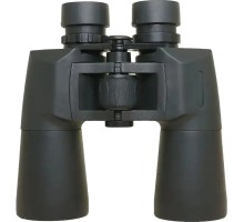 Бінокль Comet P02B 12x50 в чохлі Чорний (P02B-1250)