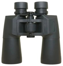 Бінокль Comet P02B 12x50 в чохлі Чорний (P02B-1250)