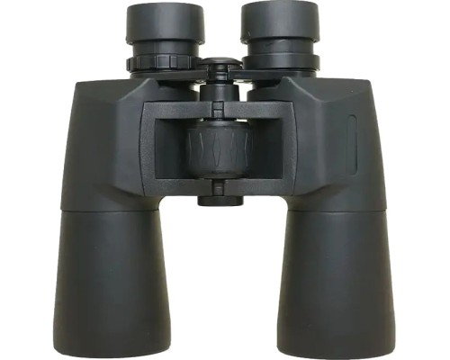 Бінокль Comet P02B 12x50 в чохлі Чорний (P02B-1250)