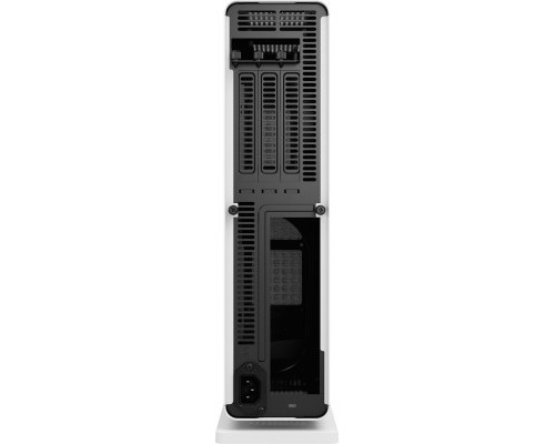 Корпус Fractal Design Ridge White mITX PCIe 4.0 (FD-C-RID1N-12)