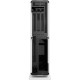 Корпус Fractal Design Ridge White mITX PCIe 4.0 (FD-C-RID1N-12)