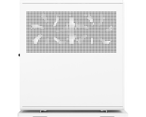 Корпус Fractal Design Ridge White mITX PCIe 4.0 (FD-C-RID1N-12)