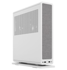Корпус Fractal Design Ridge White mITX PCIe 4.0 (FD-C-RID1N-12)