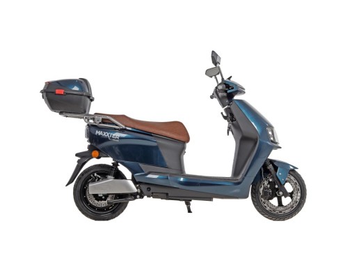 Електроскутер Maxxter LUMINA (Blue) 1500 Вт, синій (1605962)