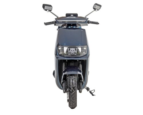 Електроскутер Maxxter LUMINA (Blue) 1500 Вт, синій (1605962)
