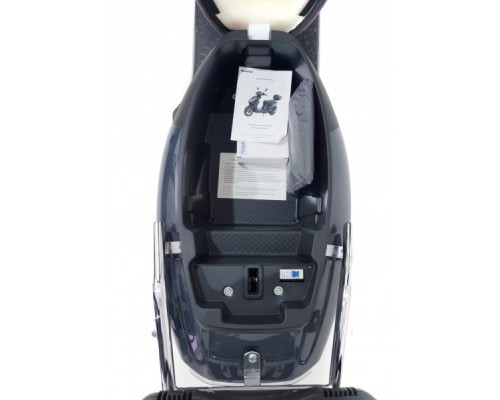 Електроскутер Maxxter LUMINA (Blue) 1500 Вт, синій (1605962)