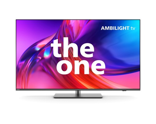 Телевізор Philips 55PUS8818/12