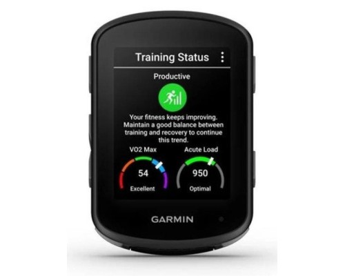 Персональний навігатор Garmin Edge 540, Bundle GPS (010-02694-41)