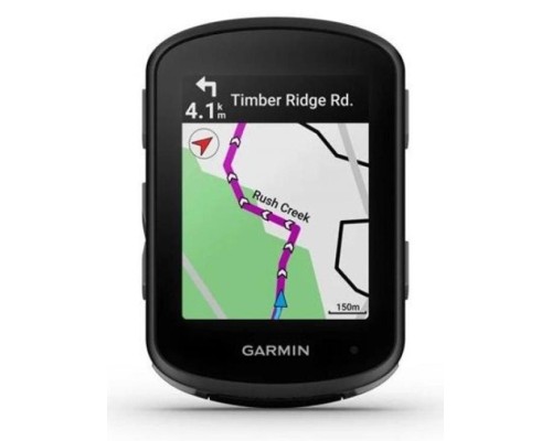 Персональний навігатор Garmin Edge 540, Bundle GPS (010-02694-41)