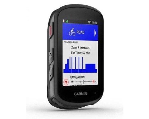 Персональний навігатор Garmin Edge 540, Bundle GPS (010-02694-41)