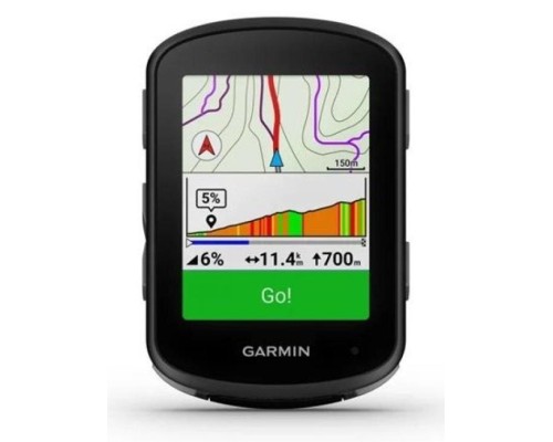 Персональний навігатор Garmin Edge 540, Bundle GPS (010-02694-41)