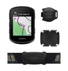 Персональний навігатор Garmin Edge 540, Bundle GPS (010-02694-41)