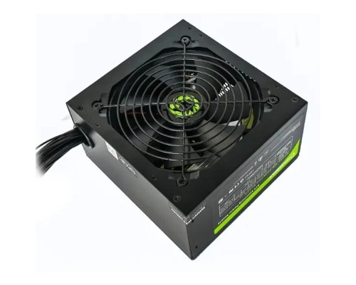 Блок живлення Gamemax GM-400-PFC Black