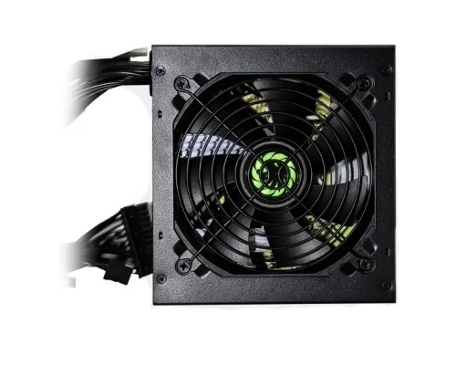 Блок живлення Gamemax GM-400-PFC Black