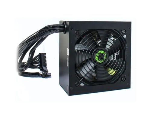 Блок живлення Gamemax GM-400-PFC Black