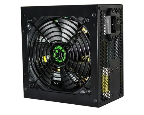 Блок живлення Gamemax GM-400-PFC Black