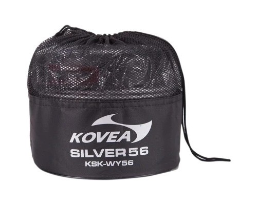 Набір туристичного посуду Kovea Silver 56 KSK-WY56 (4823082716241)